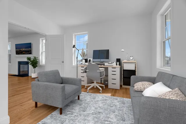 $1,499,900 | 62 High Street, Unit LOT 12, Stoneham, MA 02180