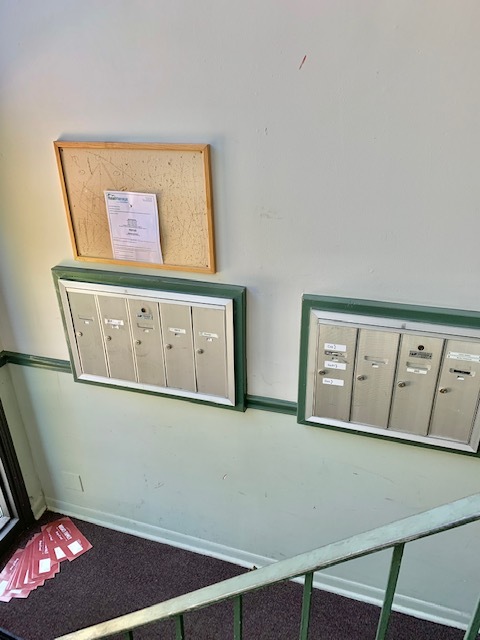 879 Trace Drive, Unit 202 Buffalo Grove, IL 60089 - Photo 18 of 18 a view of a workspace