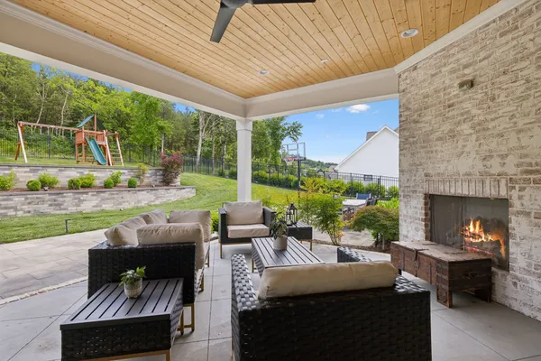 $2,750,000 | 1518 Amesbury Lane, Franklin, TN 37069