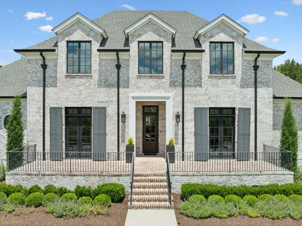 $2,750,000 | 1518 Amesbury Lane, Franklin, TN 37069