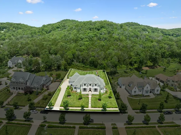 $2,750,000 | 1518 Amesbury Lane, Franklin, TN 37069