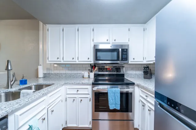 $150,000 | 8601 Memphis Drive, Unit A21, Lubbock, TX 79423