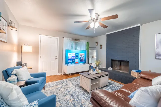 $150,000 | 8601 Memphis Drive, Unit A21, Lubbock, TX 79423