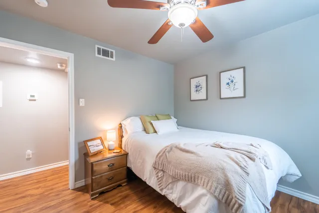 $150,000 | 8601 Memphis Drive, Unit A21, Lubbock, TX 79423