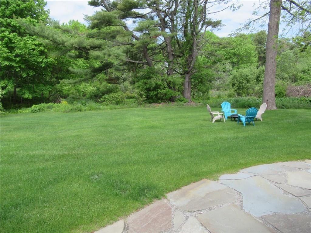 41-42 Juniper Road York, ME 03909 - Photo 32 of 38 Backyard