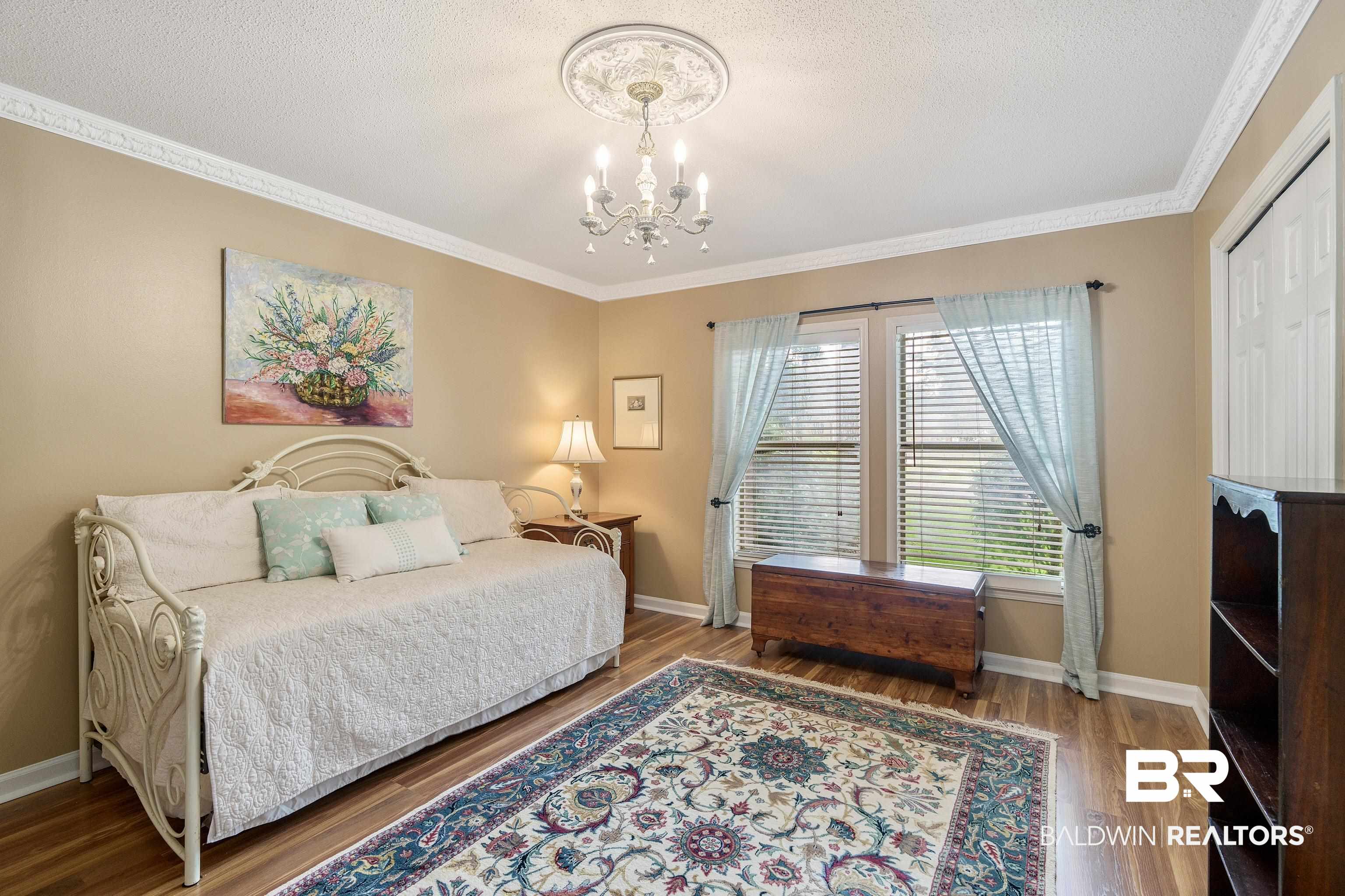 305 Beall Lane Daphne, AL 36526 - Photo 20 of 28 Bedroom 2
