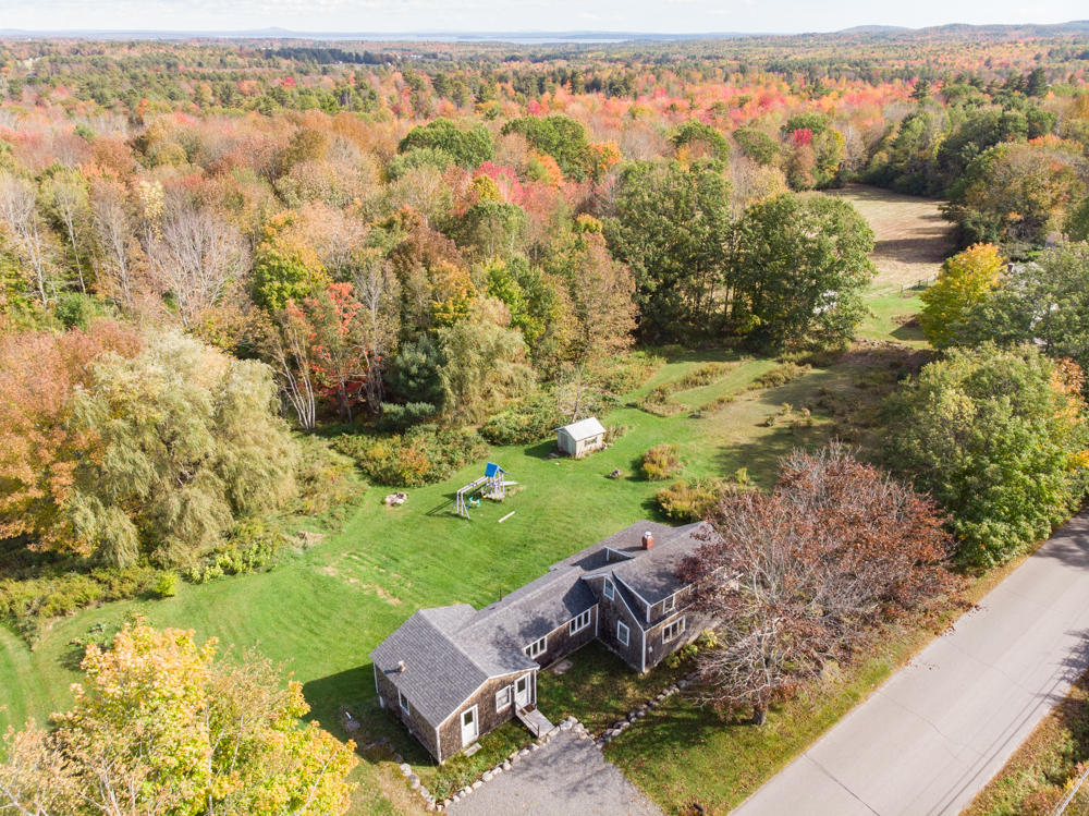 12 Jesse Robbins Road Belfast, ME 04915 - Photo 1 of 23 001