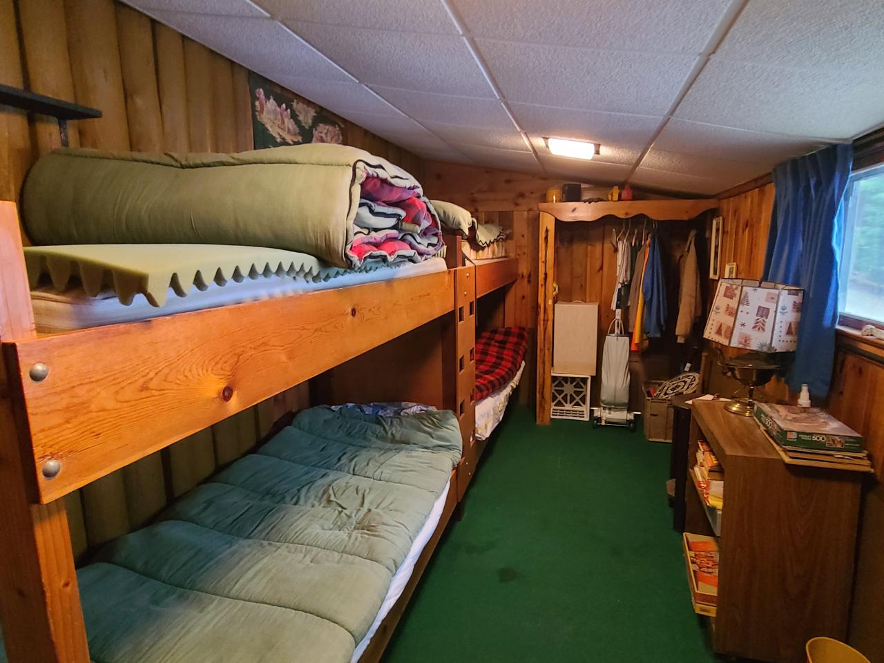 1718 Blosser Road Woodruff, WI 54568 - Photo 9 of 38 Gallery Image 9