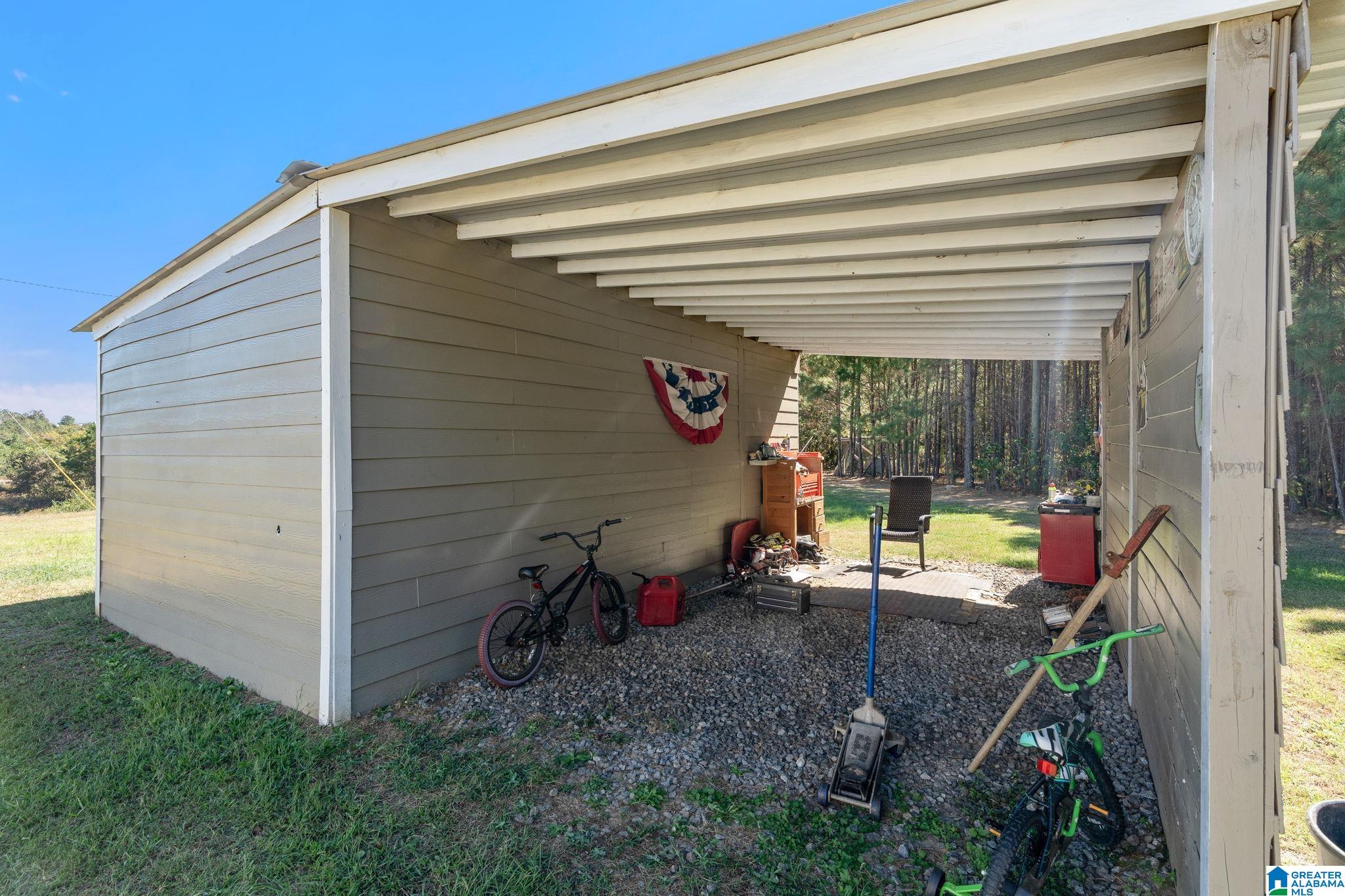 4455 County Road 447 Verbena, AL 36091 - Photo 29 of 51
