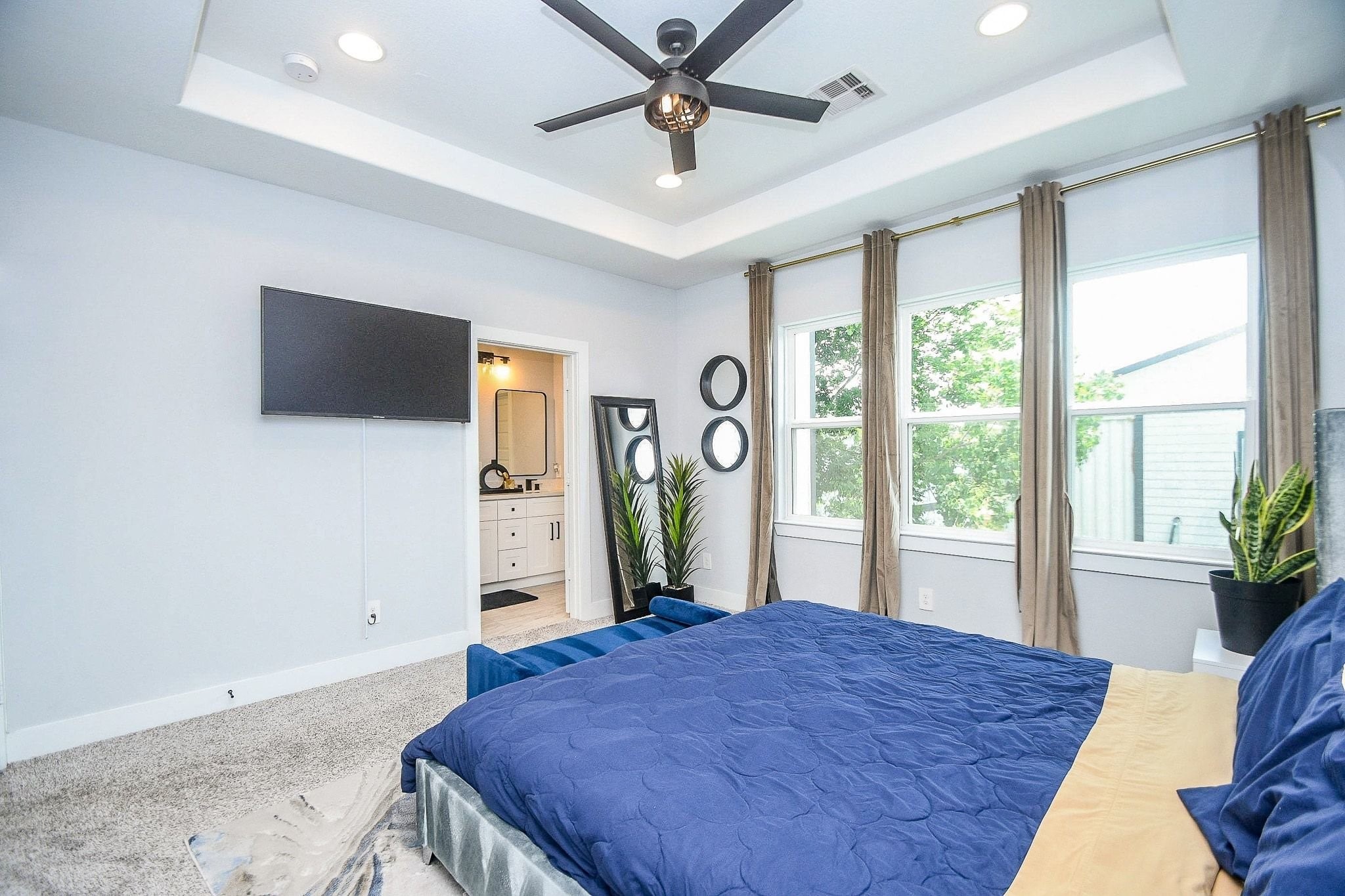 3542 Nathaniel Brown Street Houston, TX 77021 - Photo 33 of 50
