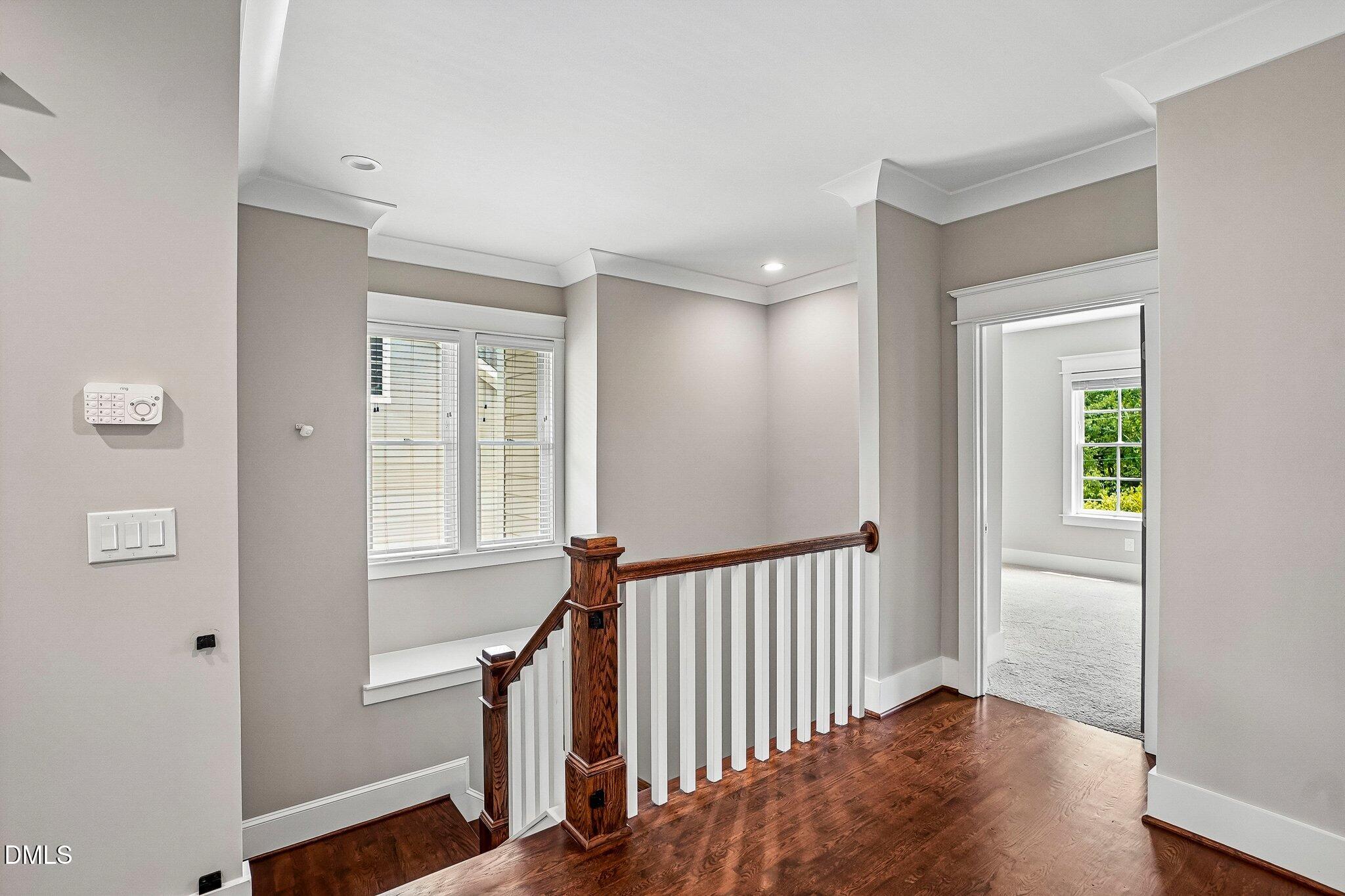 601 Sasser Street Raleigh, NC 27604 - Photo 29 of 78 31-web-or-mls-Sasser St-S1007-031