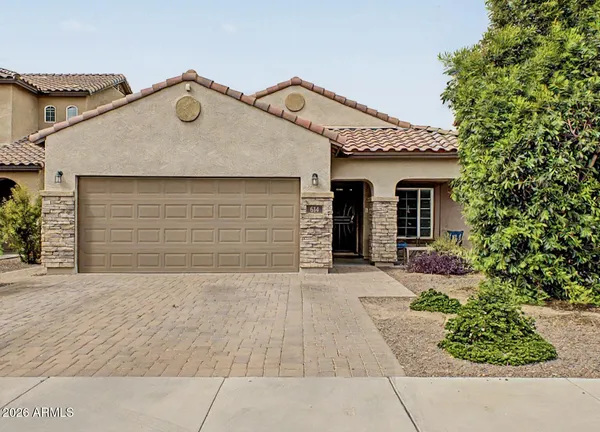 $528,785 | 614 West Kerry Lane, Phoenix, AZ 85027