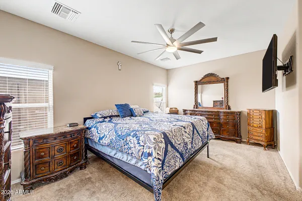 $528,785 | 614 West Kerry Lane, Phoenix, AZ 85027