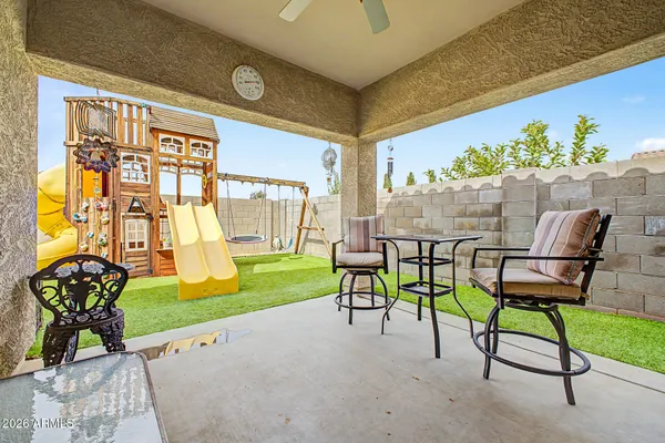 $528,785 | 614 West Kerry Lane, Phoenix, AZ 85027