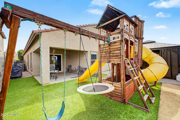 $528,785 | 614 West Kerry Lane, Phoenix, AZ 85027