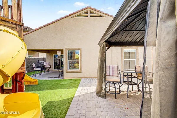 $528,785 | 614 West Kerry Lane, Phoenix, AZ 85027