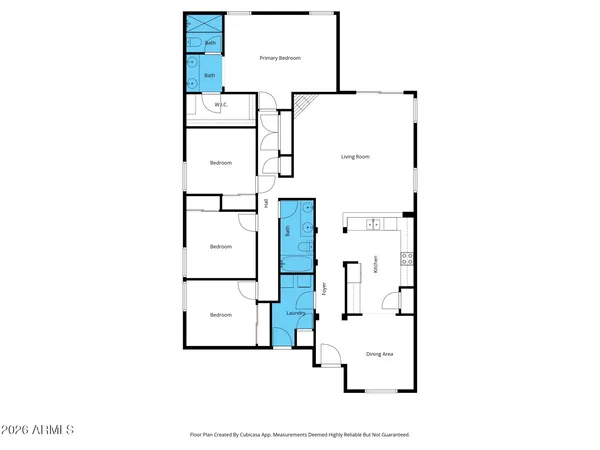 $528,785 | 614 West Kerry Lane, Phoenix, AZ 85027