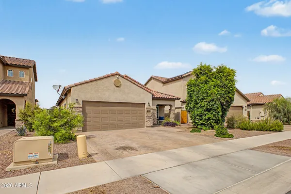 $528,785 | 614 West Kerry Lane, Phoenix, AZ 85027
