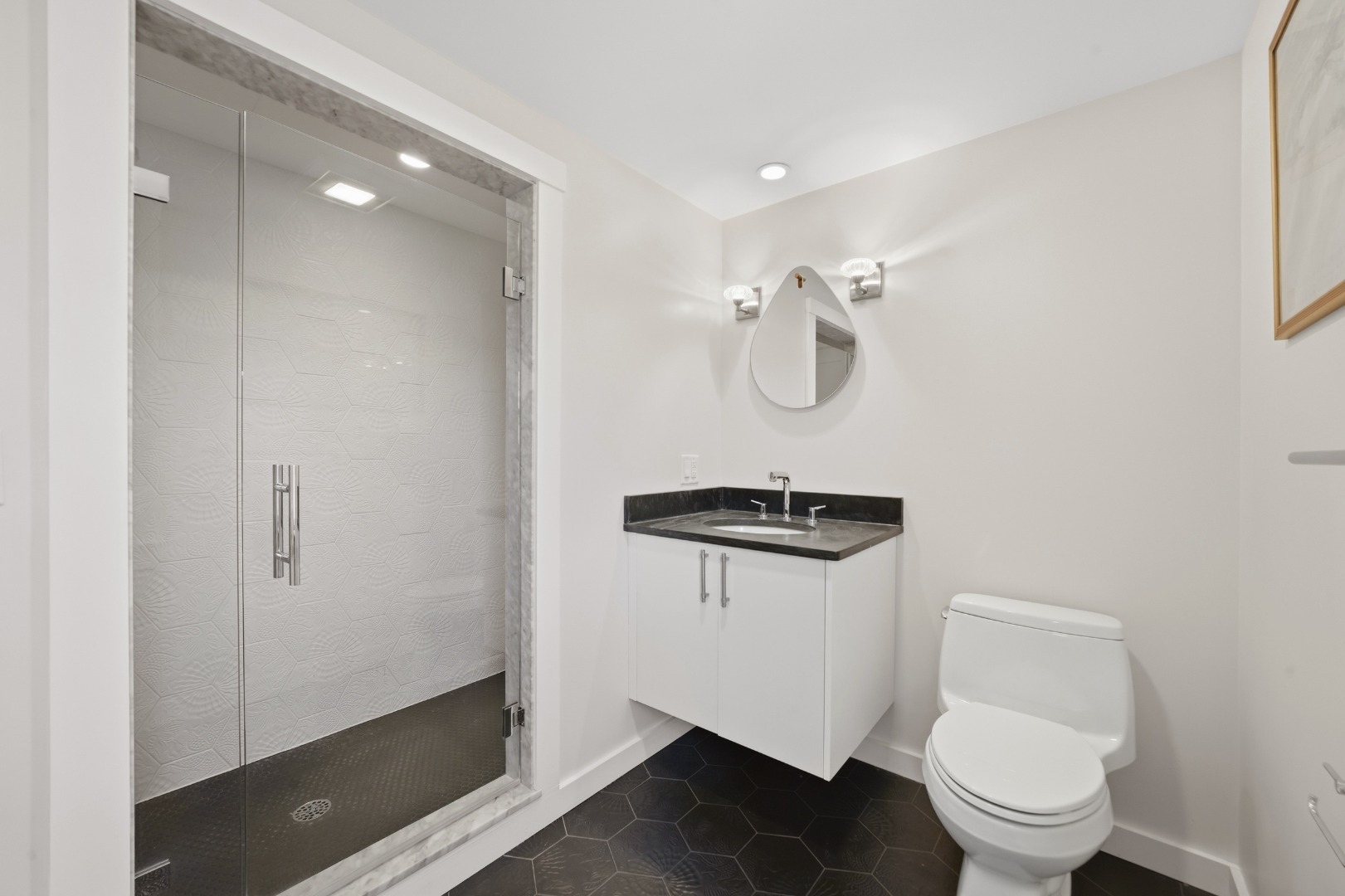 247 Polpis Road Nantucket, MA 02554 - Photo 25 of 52 a bathroom with a toilet and a shower