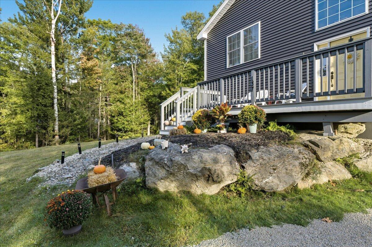 137 Aa Landing Road Glenburn, ME 04401 - Photo 4 of 57 48-137 AA Landing Rd (58 of 60) - Copy