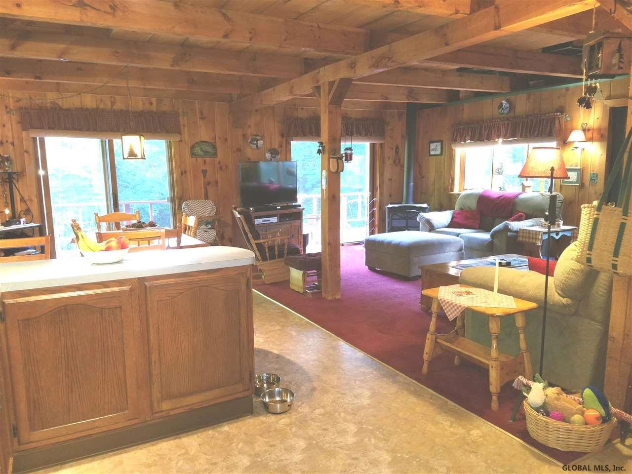 521 Ridge Road Porter Corners, NY 12859 - Photo 13 of 19 Photo 13