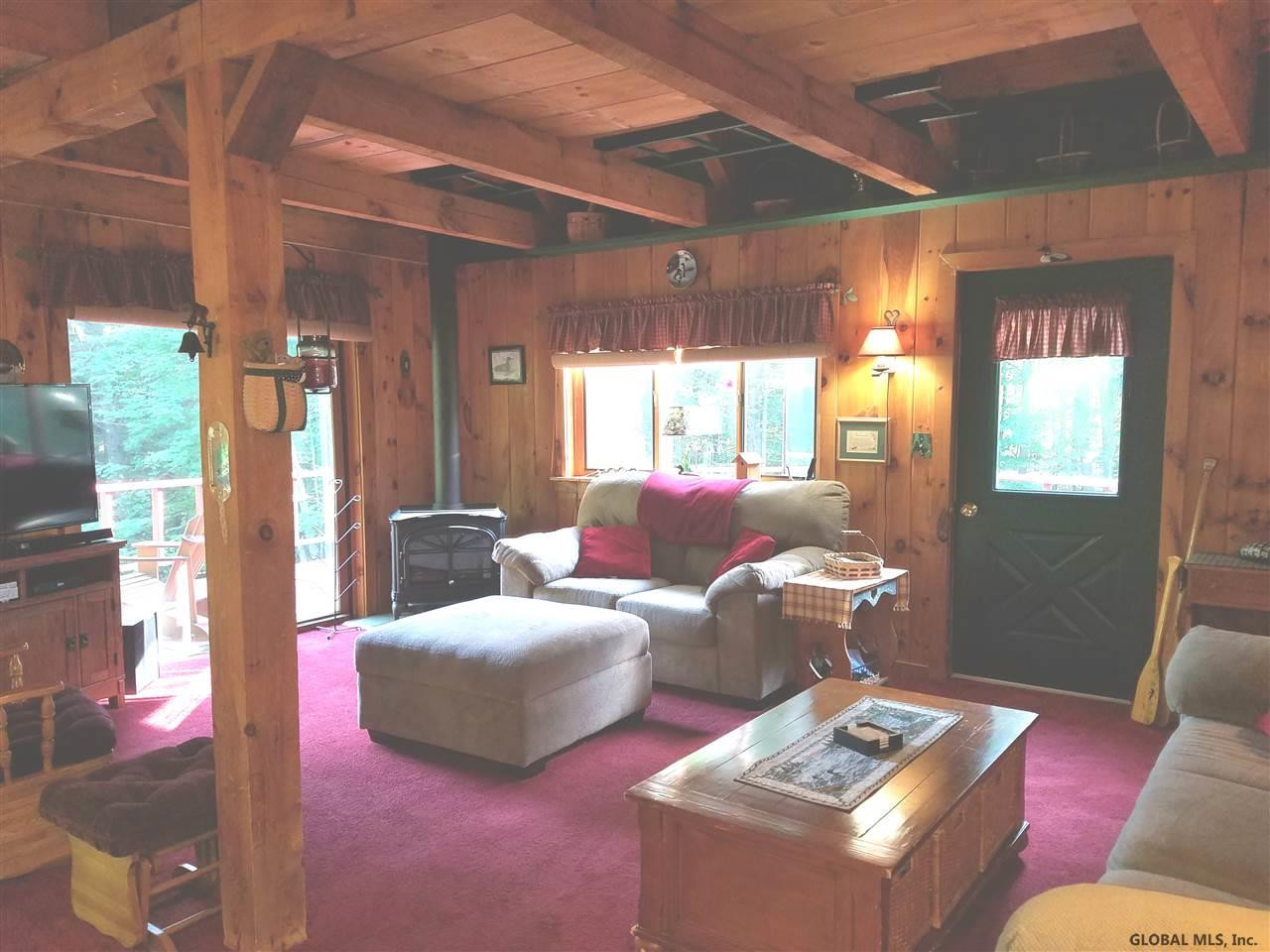 521 Ridge Road Porter Corners, NY 12859 - Photo 14 of 19 Photo 14