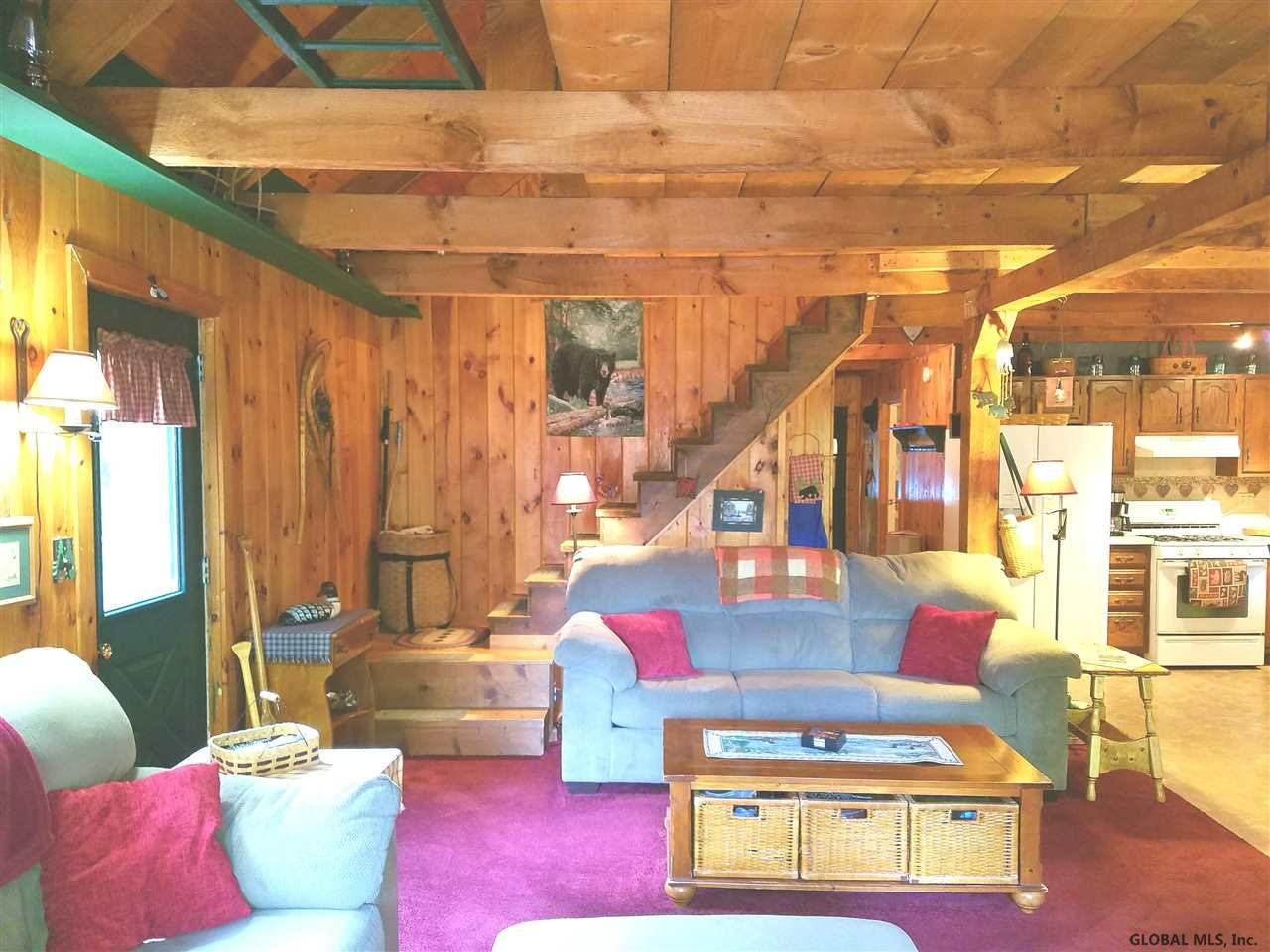 521 Ridge Road Porter Corners, NY 12859 - Photo 15 of 19 Photo 15