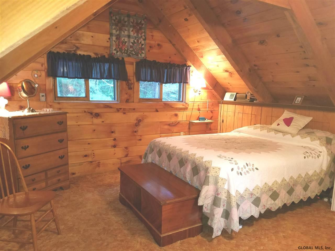 521 Ridge Road Porter Corners, NY 12859 - Photo 16 of 19 Photo 16