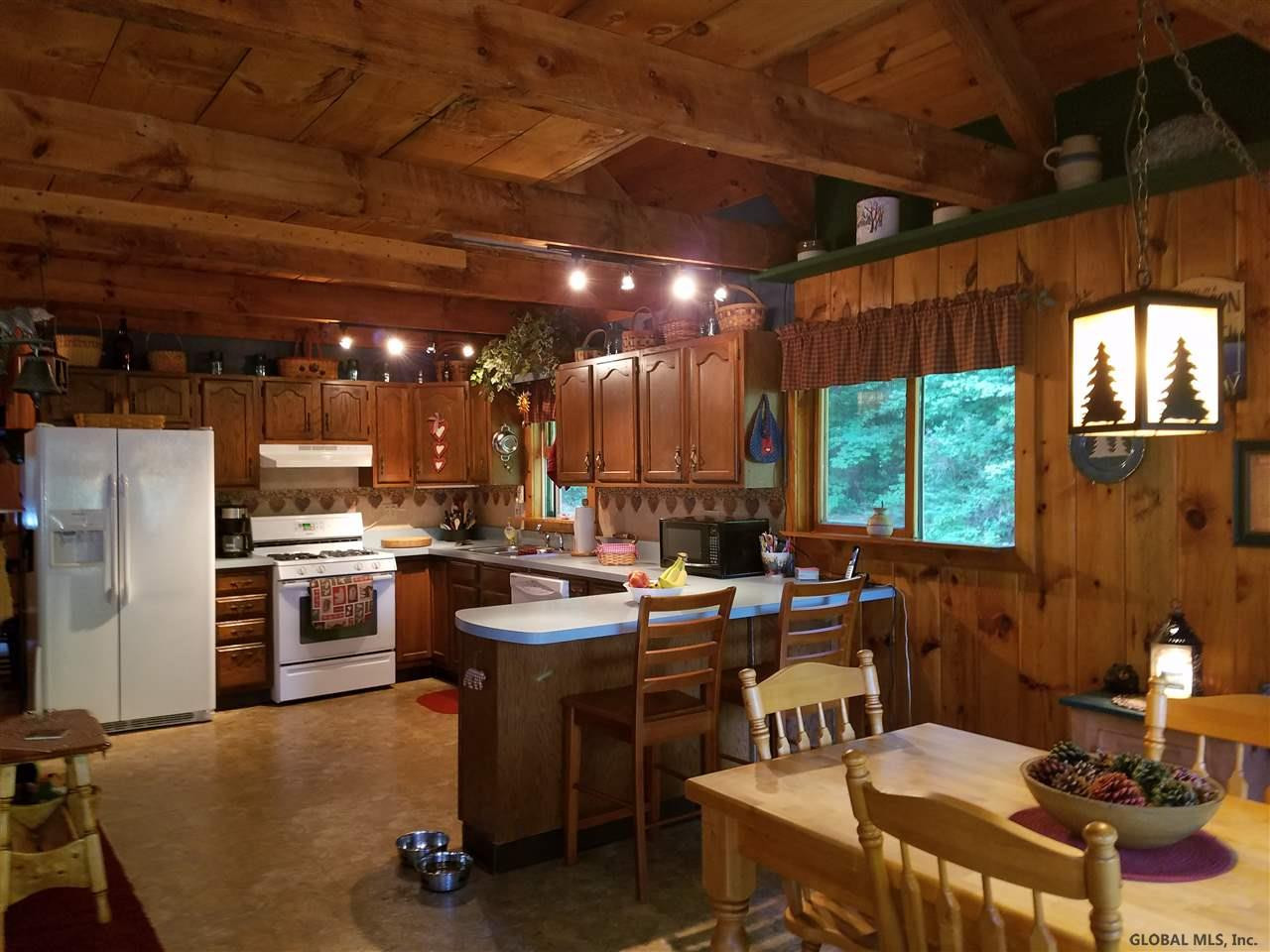 521 Ridge Road Porter Corners, NY 12859 - Photo 8 of 19 Photo 8