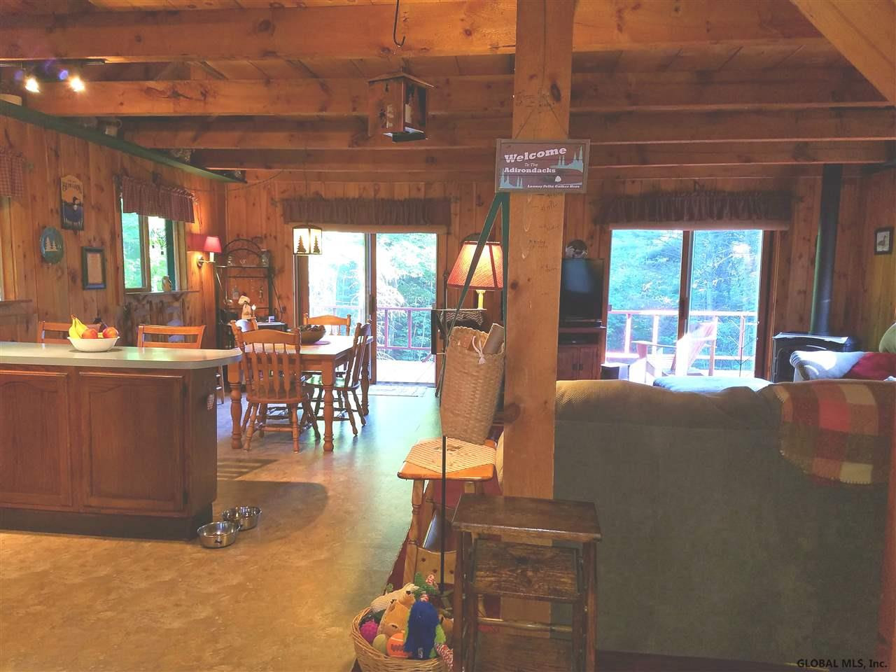 521 Ridge Road Porter Corners, NY 12859 - Photo 9 of 19 Photo 9