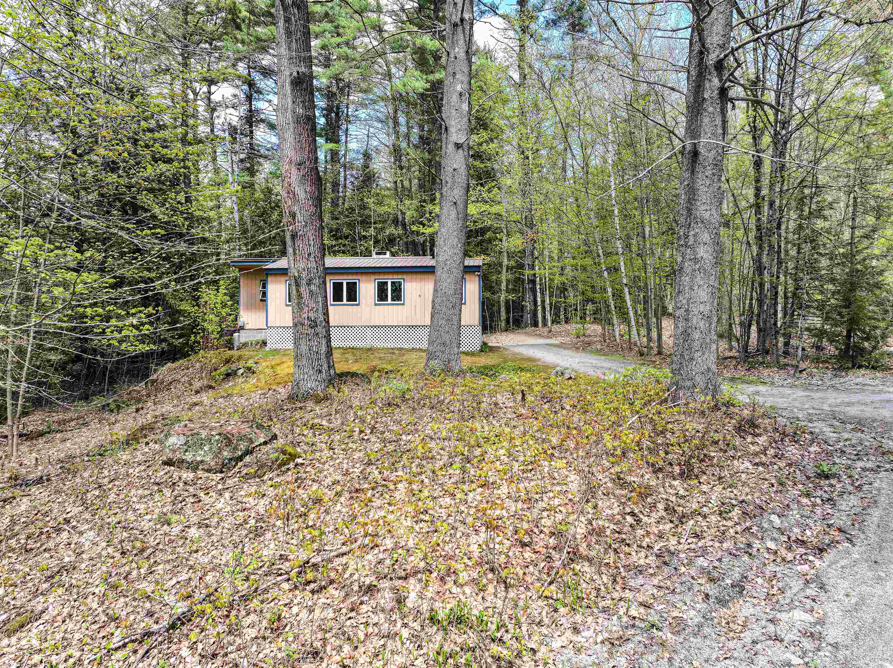 5 Twin Oaks Road Bradford, NH 03221 - Photo 29 of 36