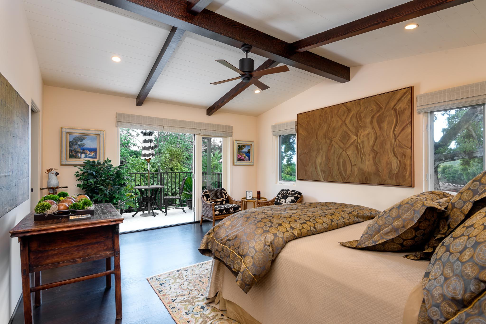 2866 East Valley Road Montecito, CA 93108 - Photo 11 of 25 BedRoom2_2019