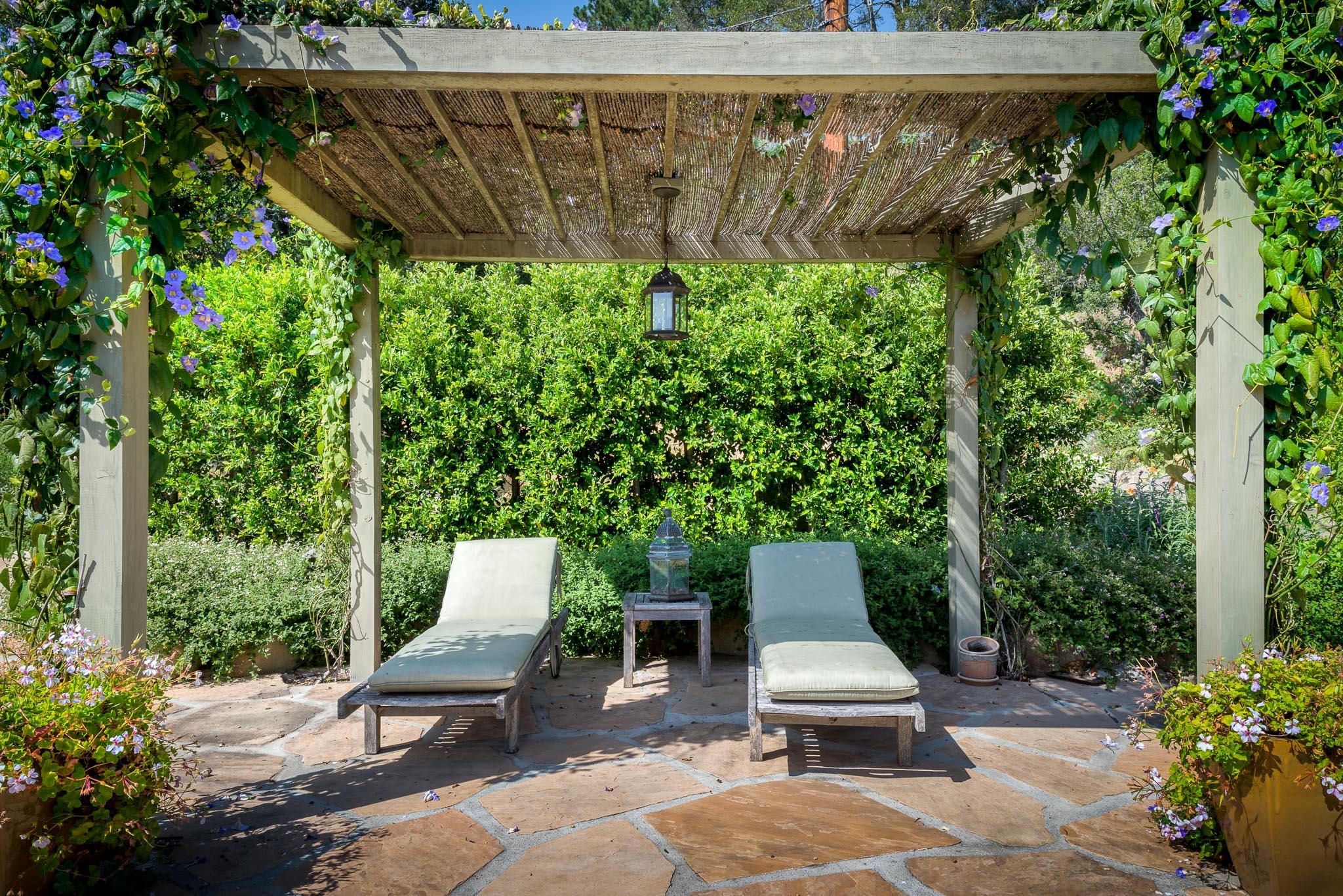 2866 East Valley Road Montecito, CA 93108 - Photo 19 of 25 Relax