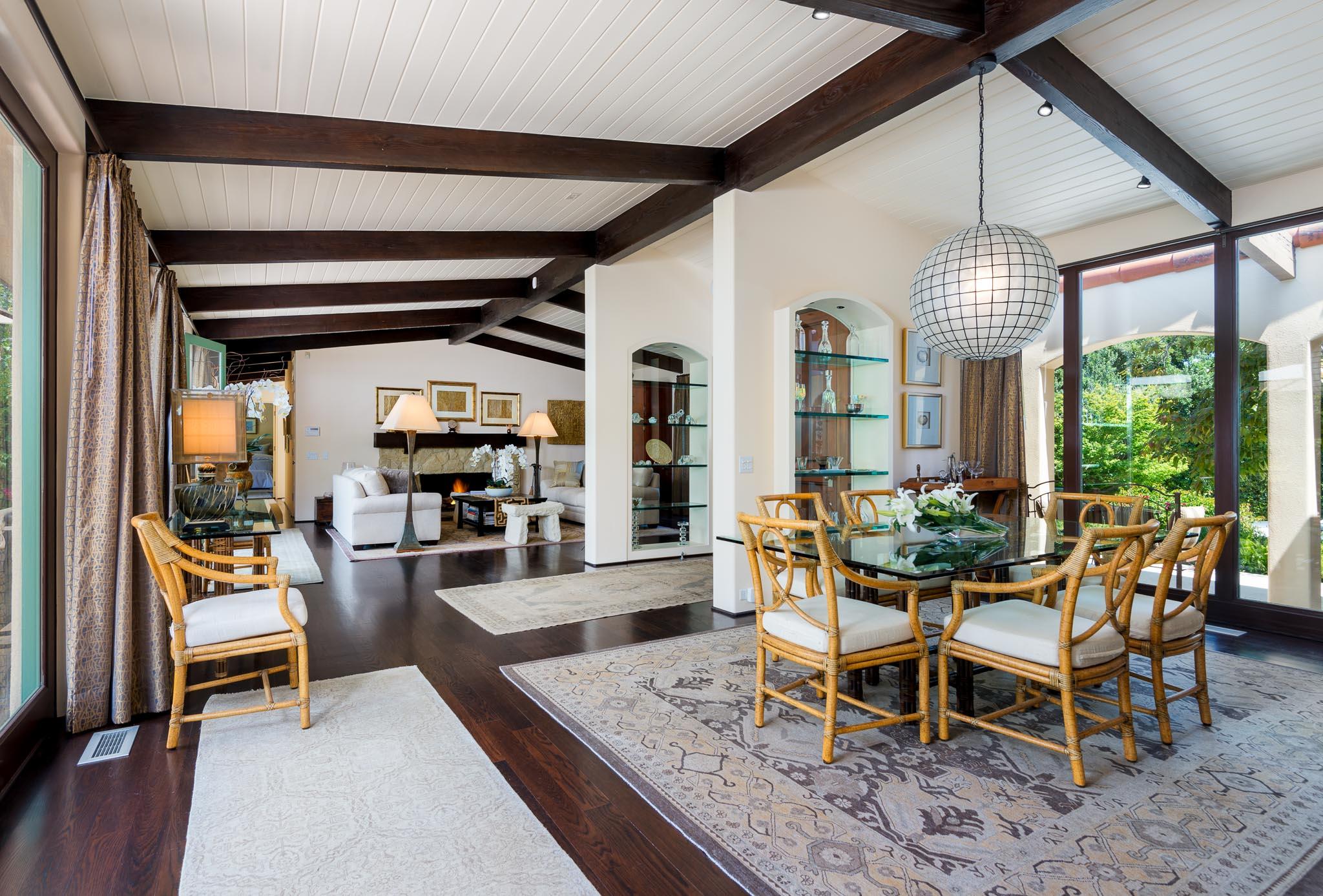 2866 East Valley Road Montecito, CA 93108 - Photo 3 of 25 GreatRoom
