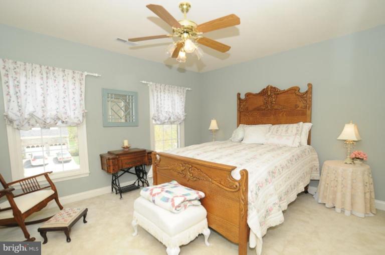 550 Coover Road Annapolis, MD 21401 - Photo 16 of 24 Bedroom #3