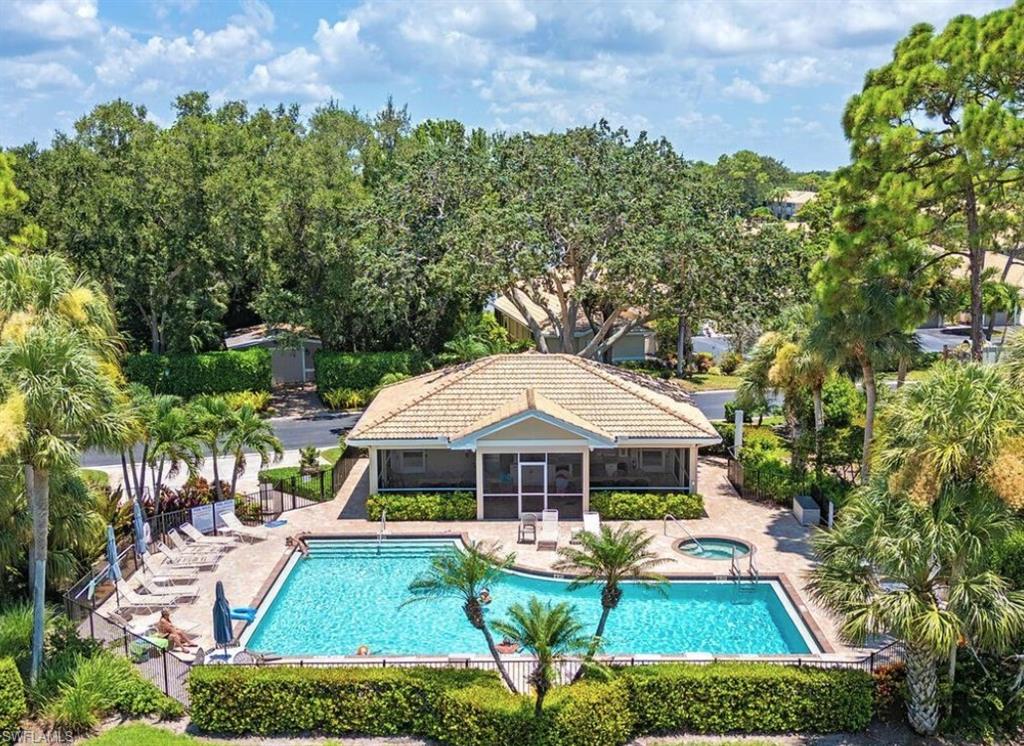 306 Emerald Bay Circle, Unit J8 Naples, FL 34110 - Photo 1 of 48