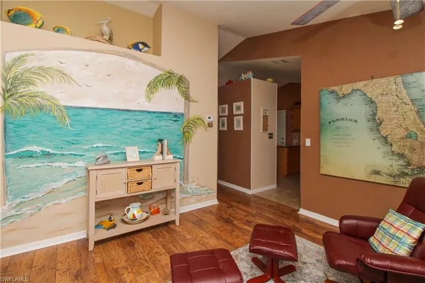 $4,000 | 306 Emerald Bay Circle, Unit J8, Naples, FL 34110