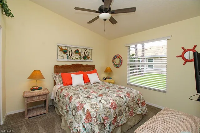 $4,000 | 306 Emerald Bay Circle, Unit J8, Naples, FL 34110