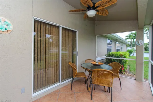 $4,000 | 306 Emerald Bay Circle, Unit J8, Naples, FL 34110