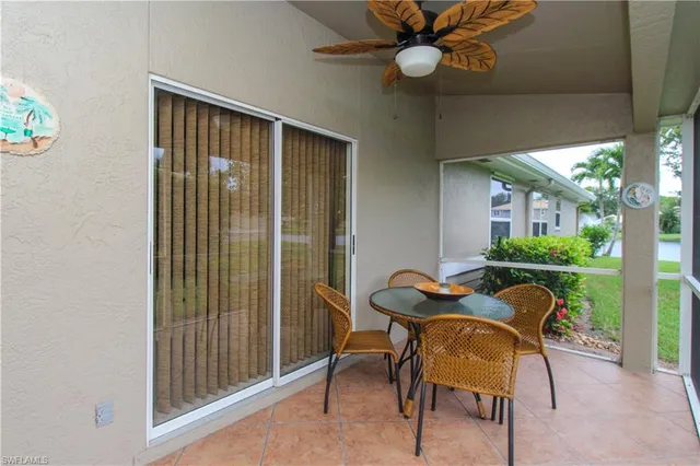 $4,000 | 306 Emerald Bay Circle, Unit J8, Naples, FL 34110