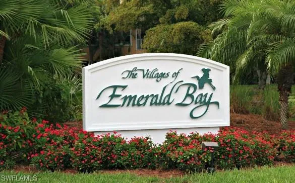 $4,000 | 306 Emerald Bay Circle, Unit J8, Naples, FL 34110