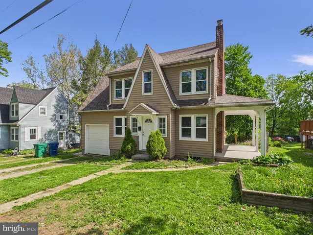 $265,000 | 54 North Madison Street, Harrisburg, PA 17109