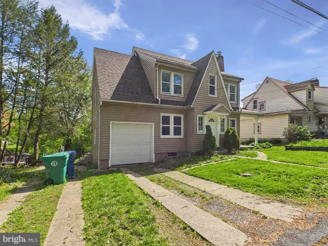 $265,000 | 54 North Madison Street, Harrisburg, PA 17109