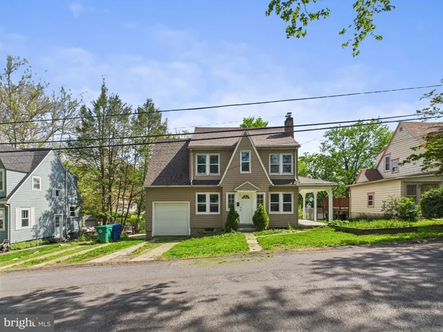 $265,000 | 54 North Madison Street, Harrisburg, PA 17109