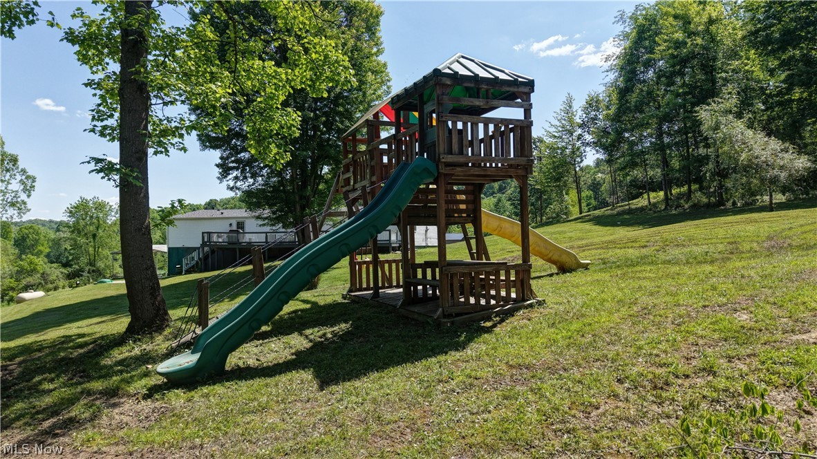 557 Beans Road Sherrodsville, OH 44675 - Photo 49 of 49