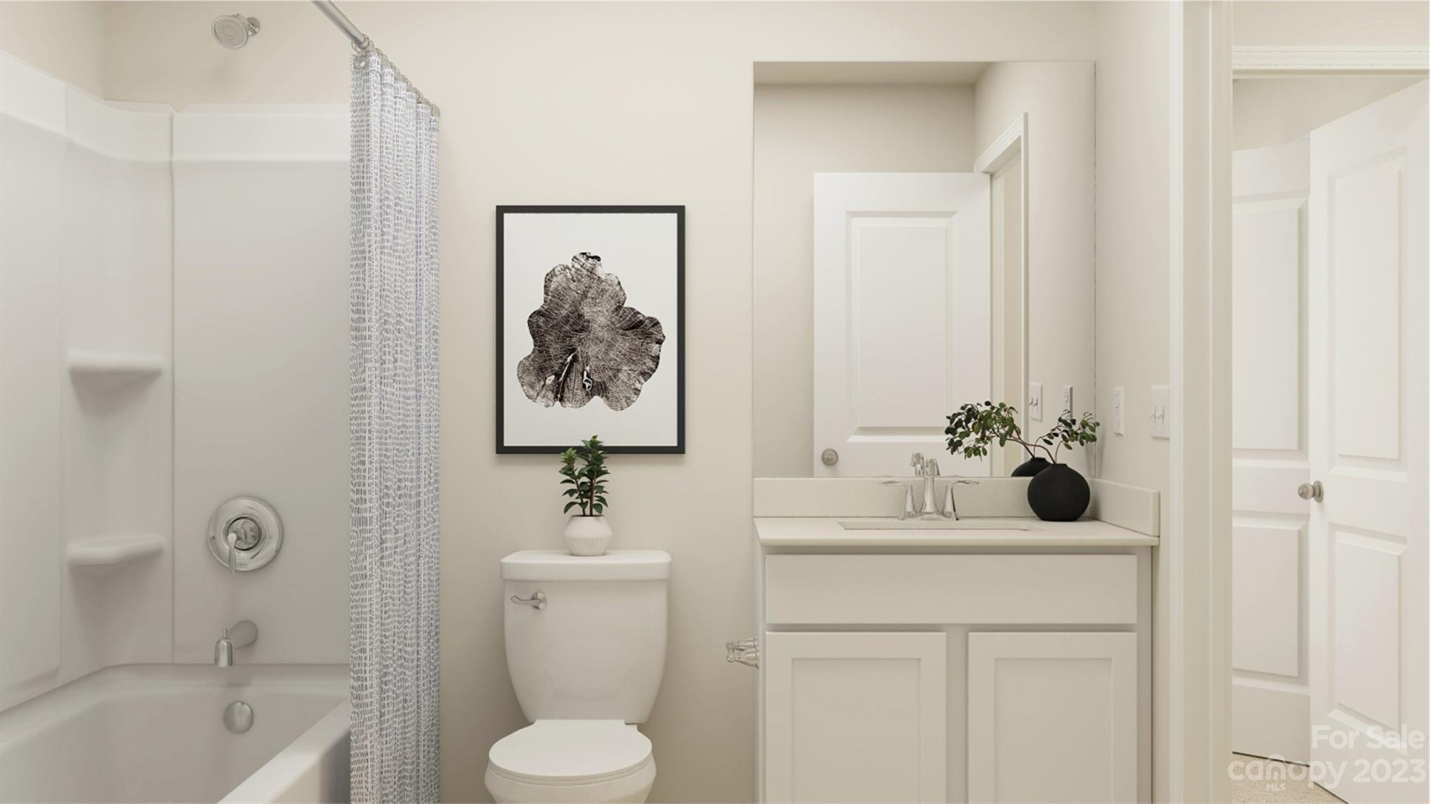 675 Mile Crk Road, Unit 100 Edgemoor, SC 29712 - Photo 10 of 12 Gallery Image 10