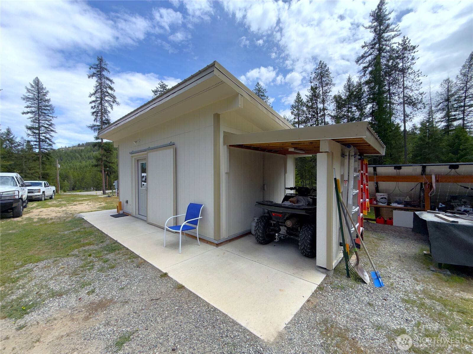 2 Hazel Lane Republic, WA 99166 - Photo 18 of 33