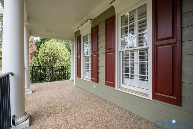 $955,000 | 2206 Founders Bridge Road, Midlothian, VA 23113