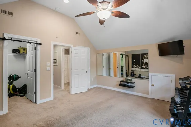 $950,000 | 2206 Founders Bridge Road, Midlothian, VA 23113