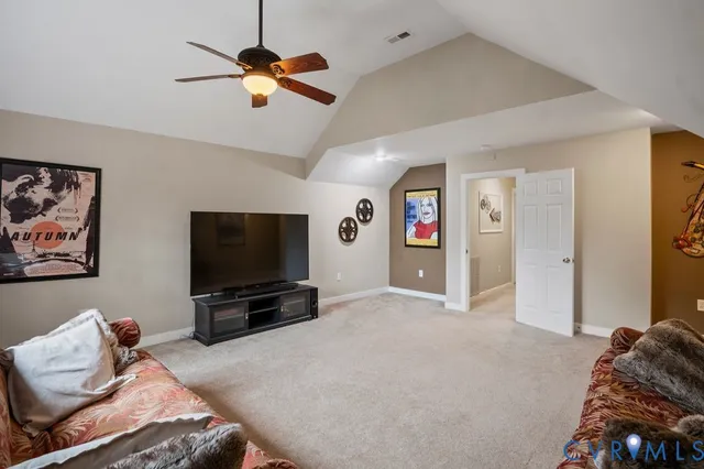 $950,000 | 2206 Founders Bridge Road, Midlothian, VA 23113